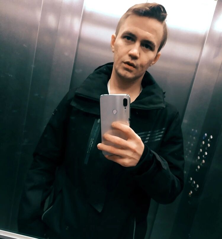  53109089  Igor, 30 ,    