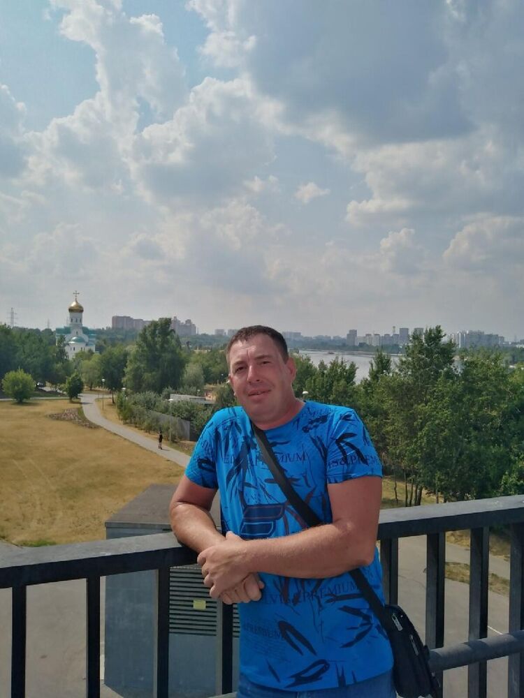  50130329  Alexey, 41 ,    