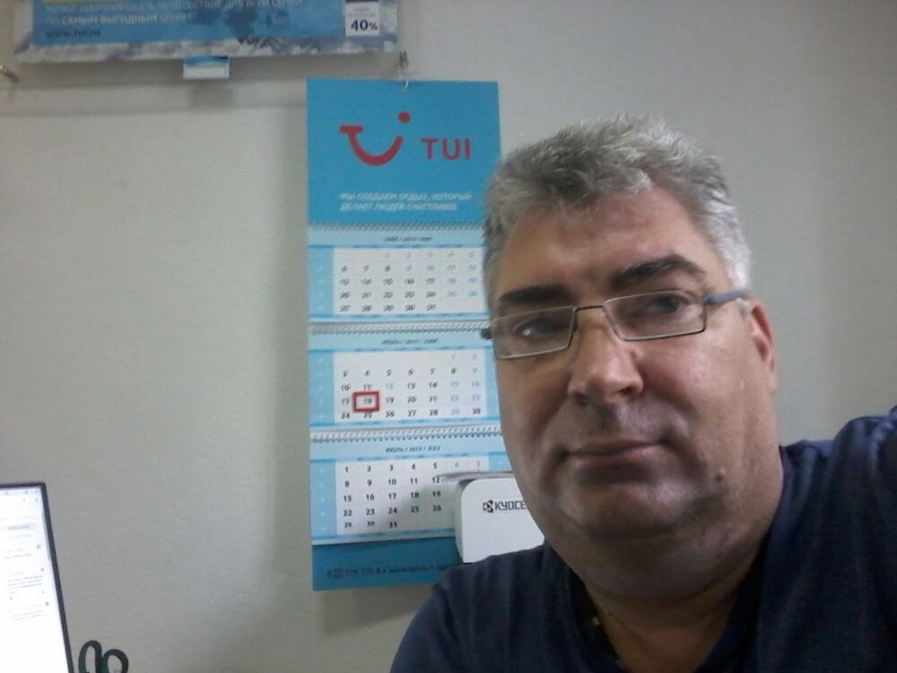 ���� 16598279 ������� Sergey, 57 ���, ���� ���������� � ������