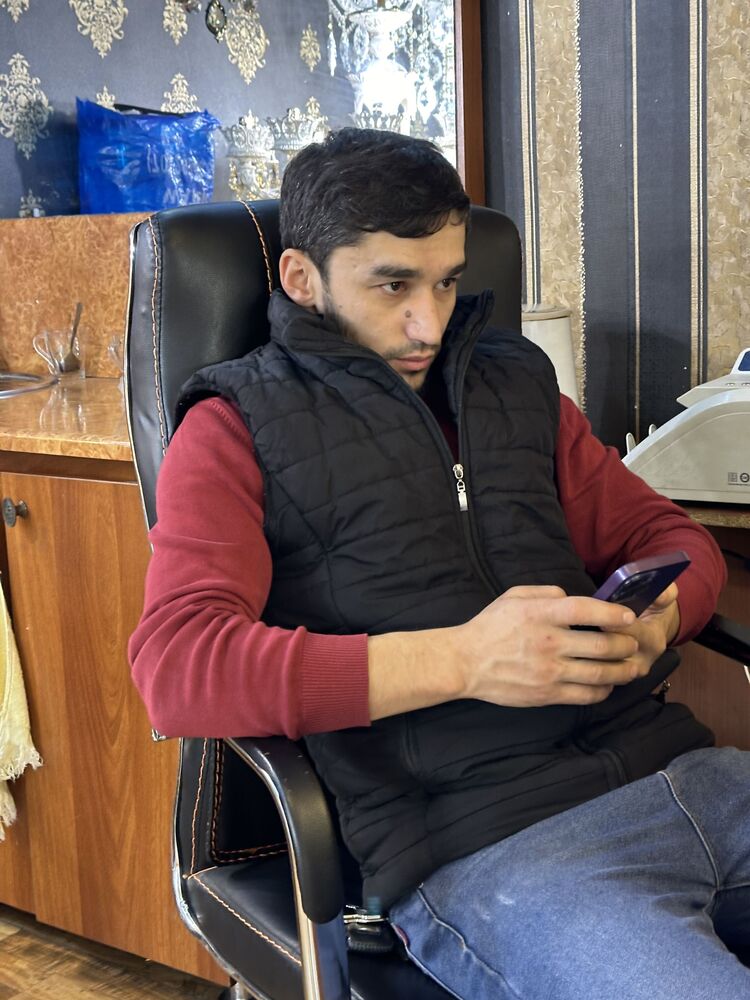 ���� 43160279 ������� Shuhrat, 28 ���, ���� ���������� � ��������