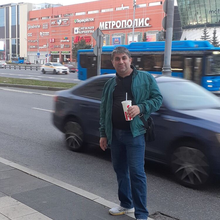 ���� 25677589 ������� Faiq, 39 ���, ���� ���������� � ������