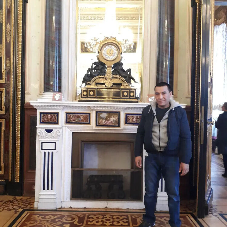 ���� 21134939 ������� ��������, 49 ���, ���� ���������� � ������