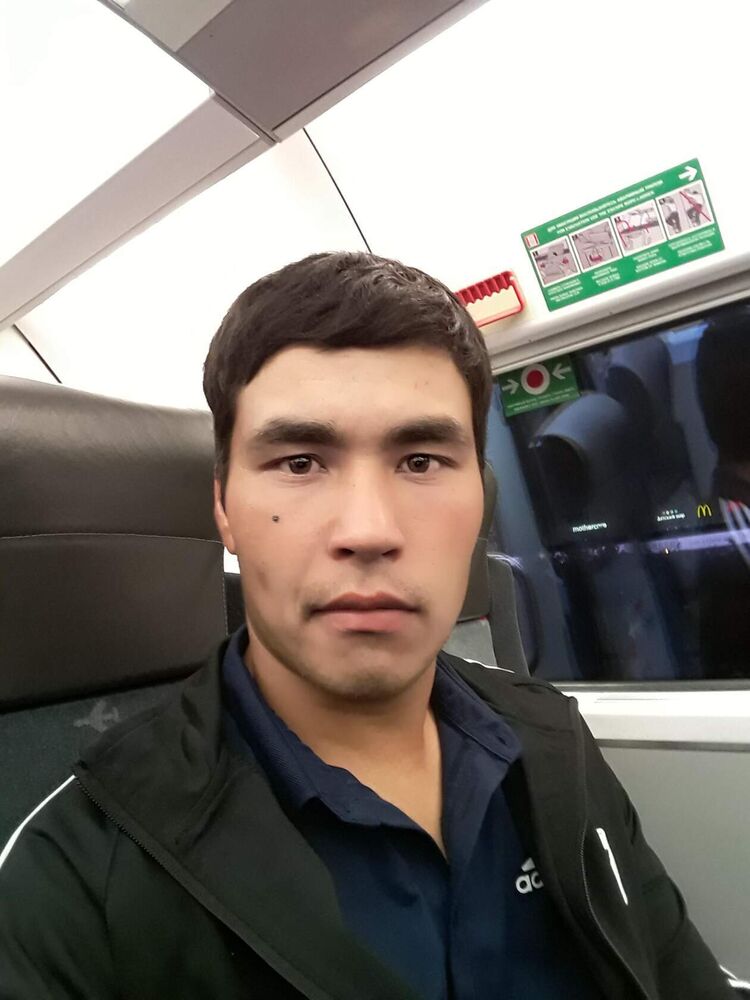 ���������� ������, ���� ������� Islombek, 31 ���, ������������ ��� ������, ����� � ���������