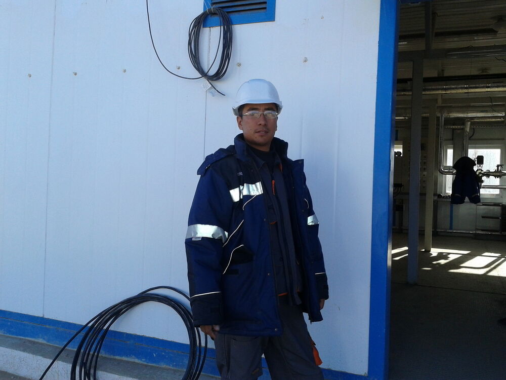 ���������� ������, ���� ������� DILSHAT, 47 ���, ������������ ��� ������, ����� � ���������, c�������� ���������