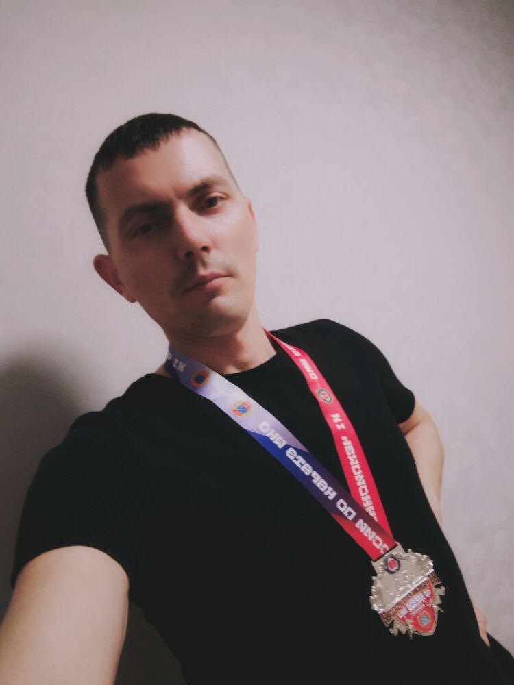 ���������� �����-���������, ���� ������� Aleksey, 41 ���, ������������ ��� ������, ����� � ���������, c�������� ���������