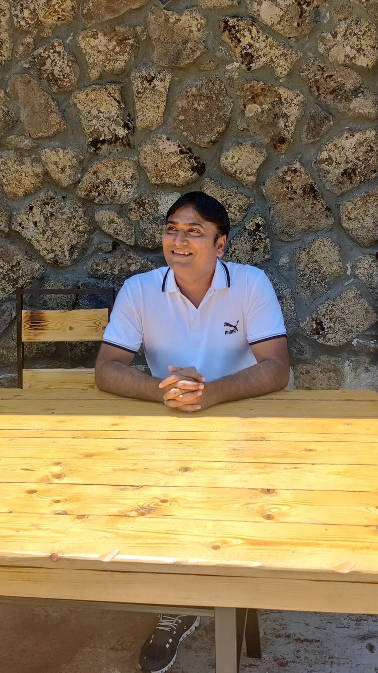 ���� 38652769 ������� Bhavesh, 43 ����, ���� ���������� � ������������