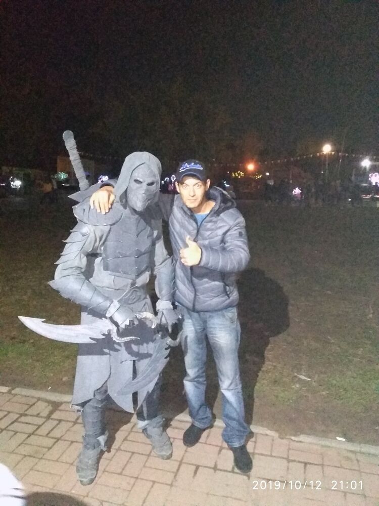 ���� 18355849 ������� ������, 40 ���, ���� ���������� � ���������