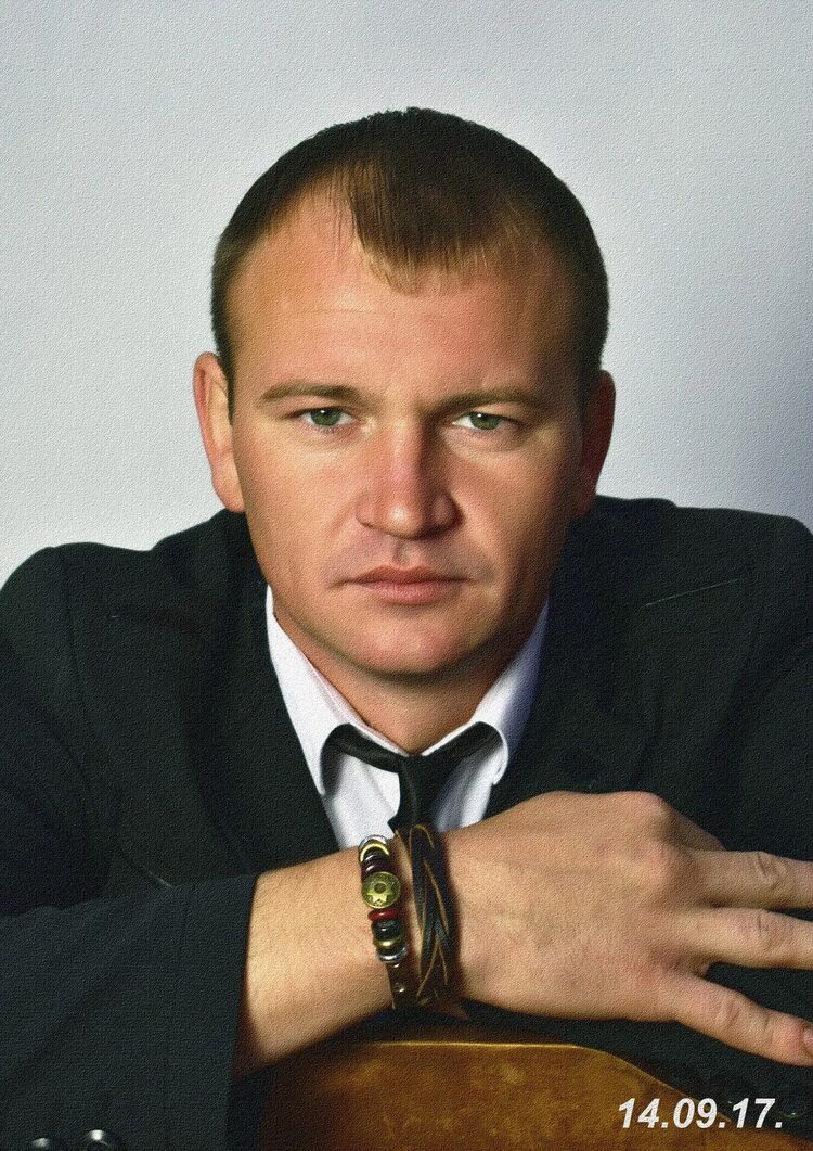 ���� 32229699 ������� Vladimir, 37 ���, ���� ���������� � ������