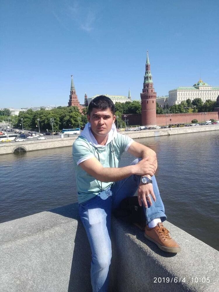 ���� 18645459 ������� ������, 35 ���, ���� ���������� � ������