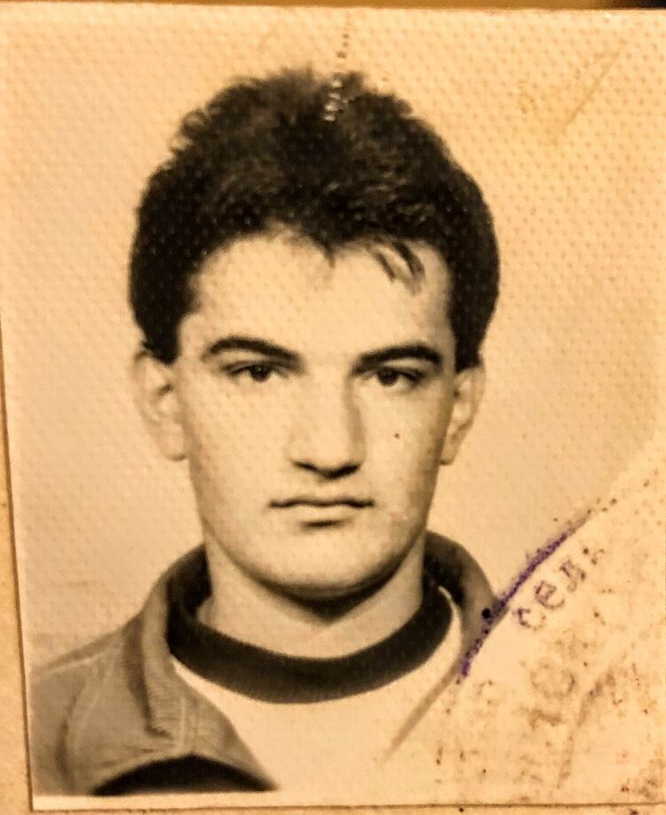 ���� 23896089 ������� ������, 55 ���, ���� ���������� � �������