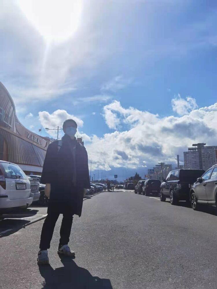 ���� 23430909 ������� Wang, 27 ���, ���� ���������� � ������