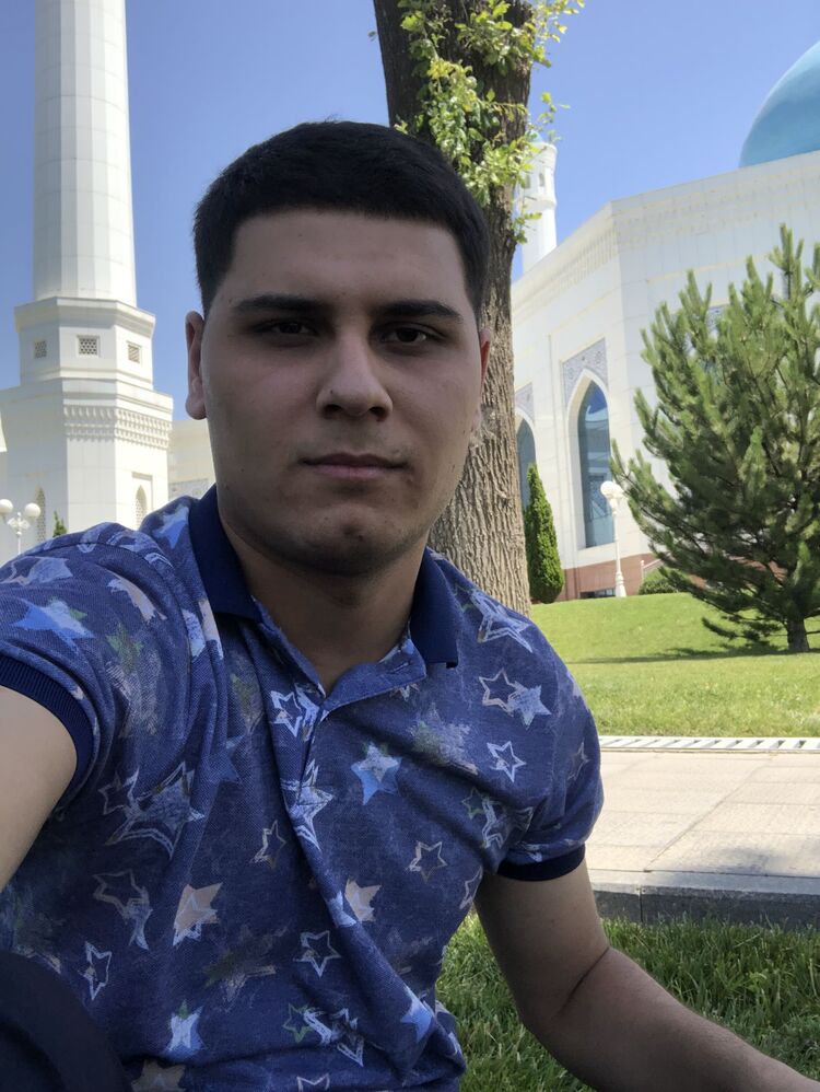 ���� 27280239 ������� Jahon, 27 ���, ���� ���������� � ��������