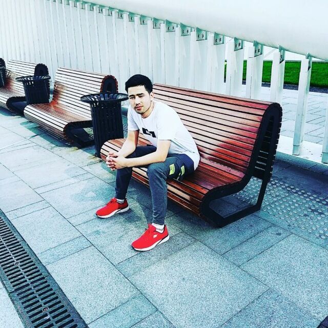  52596789  Feyzuu, 27 ,    