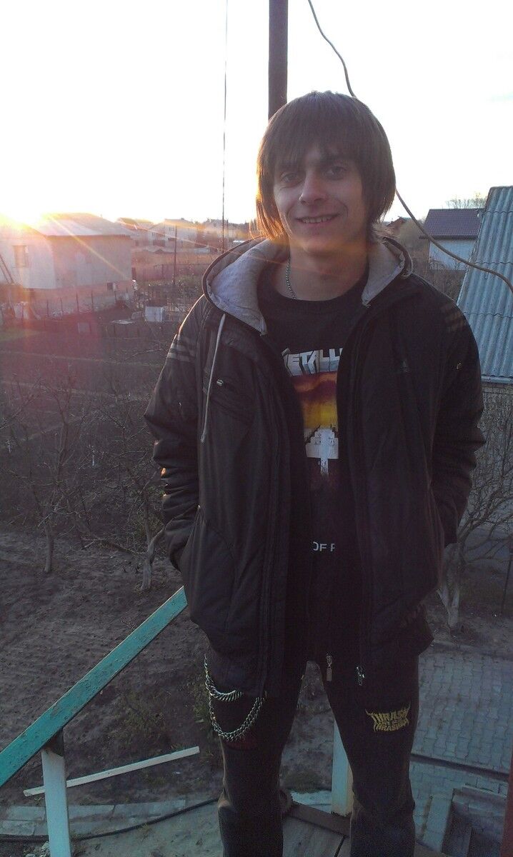  6490309  Yegor, 29 ,    