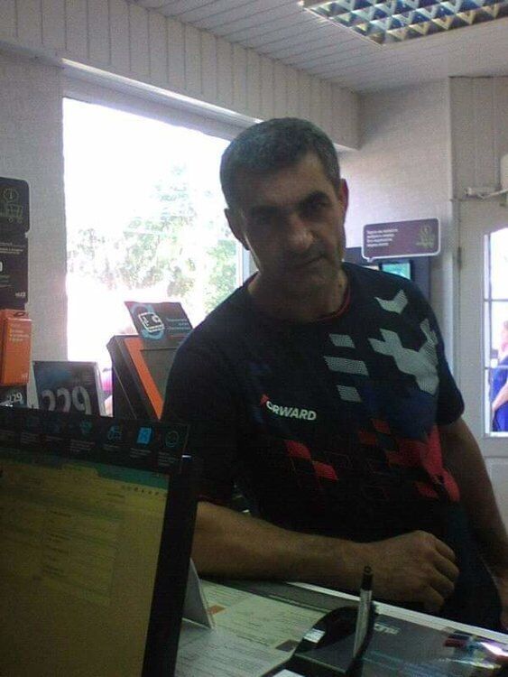 ���� 25715289 ������� Ubai, 57 ���, ���� ���������� � ������