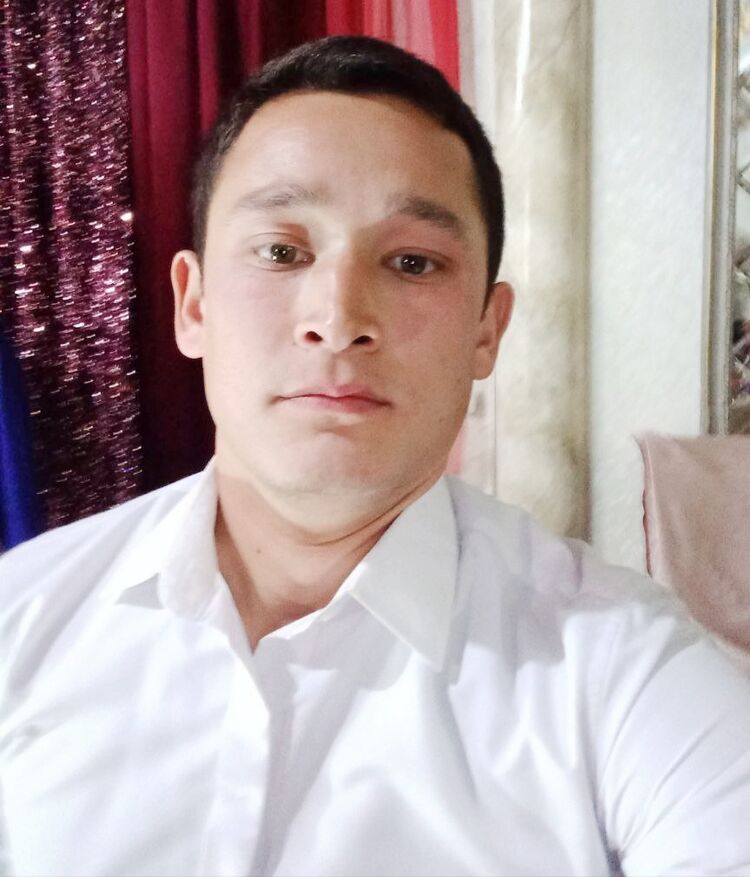 ���� 25030719 ������� Sardor, 28 ���, ���� ���������� � ��������