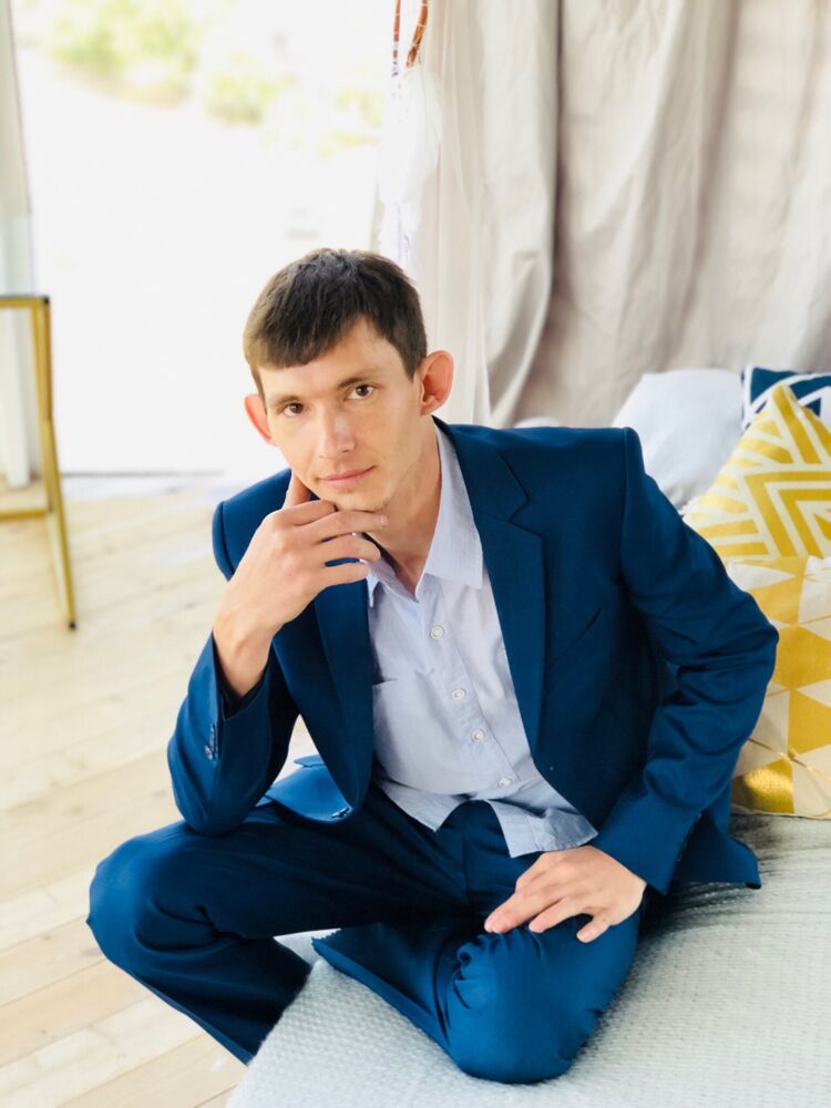 ���� 26044149 ������� Sergey, 34 ����, ���� ���������� � ���