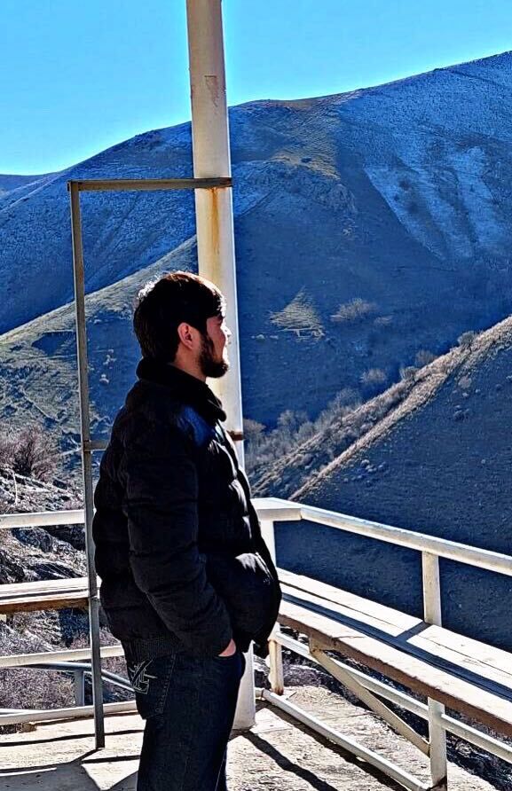 ���� 25842329 ������� Shohjahon, 28 ���, ���� ���������� � ��������