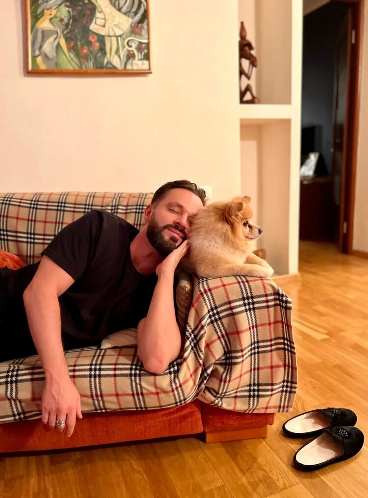 ���������� ������, ���� ������� ��������, 43 ����, ������������ ��� ����� � ���������, c�������� ���������