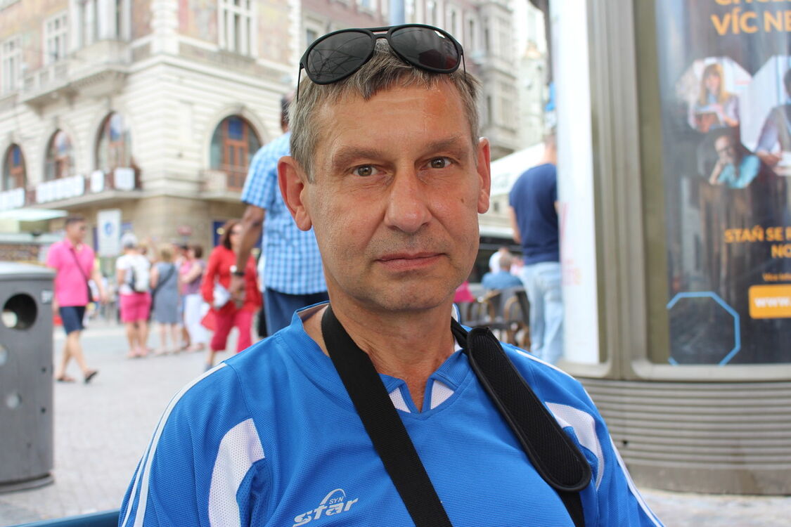  ,   Igor, 61 ,   