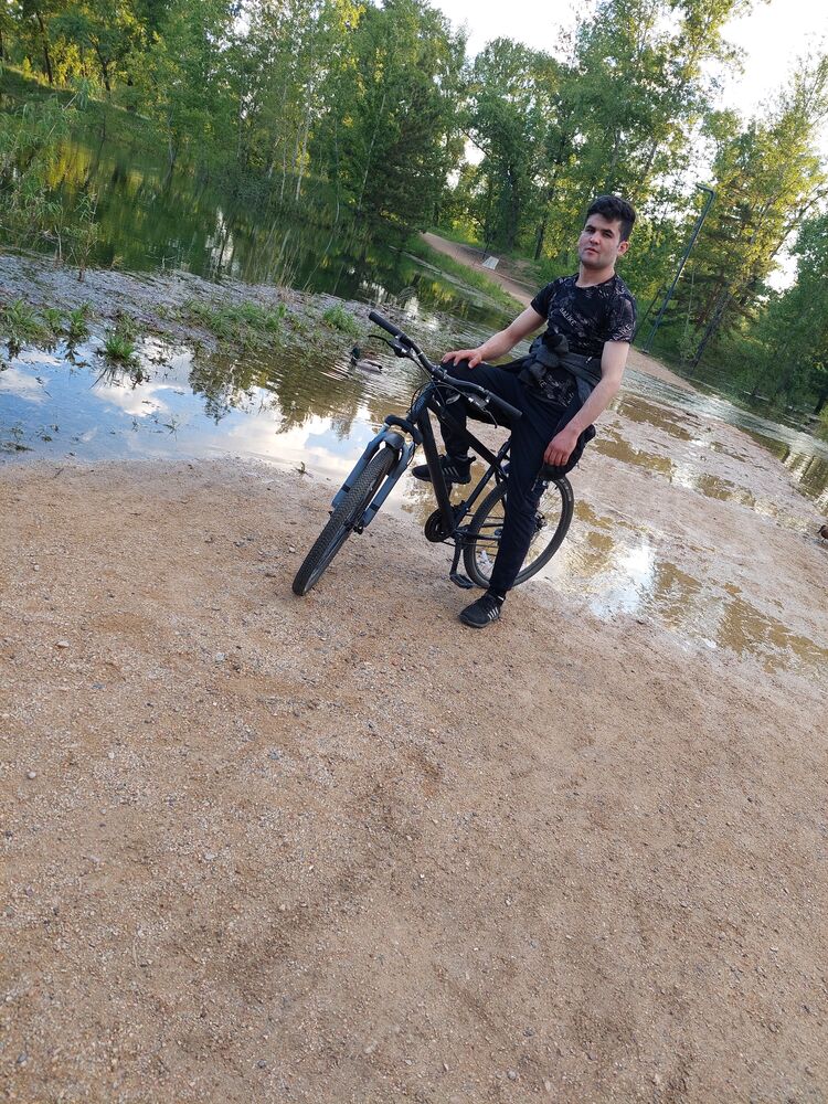 ���������� ����������, ���� ������� Erov, 30 ���, ������������ ��� ������, ����� � ���������