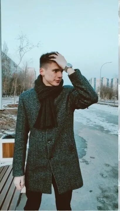  32983159  Danil, 23 ,    