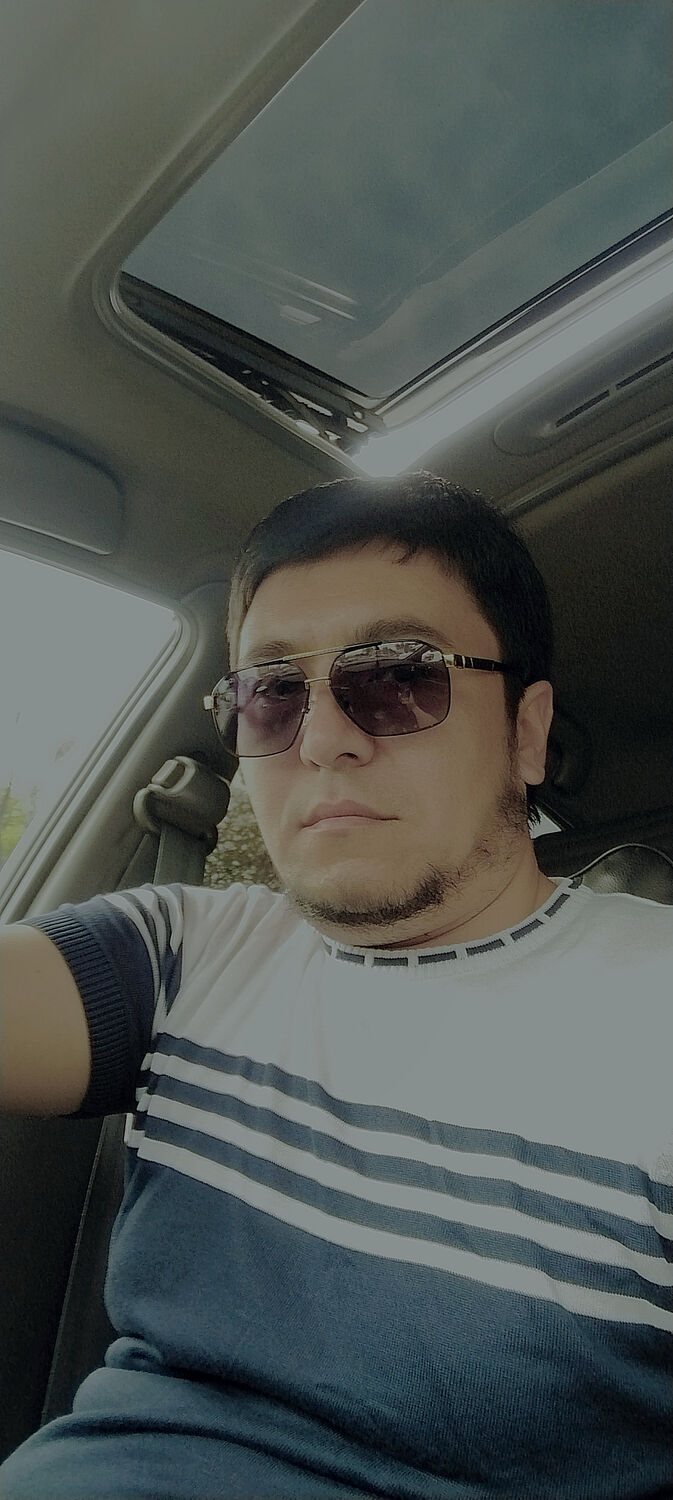 ���������� �������, ���� ������� Dilmurod, 38 ���, ������������ ��� ������, ����� � ���������