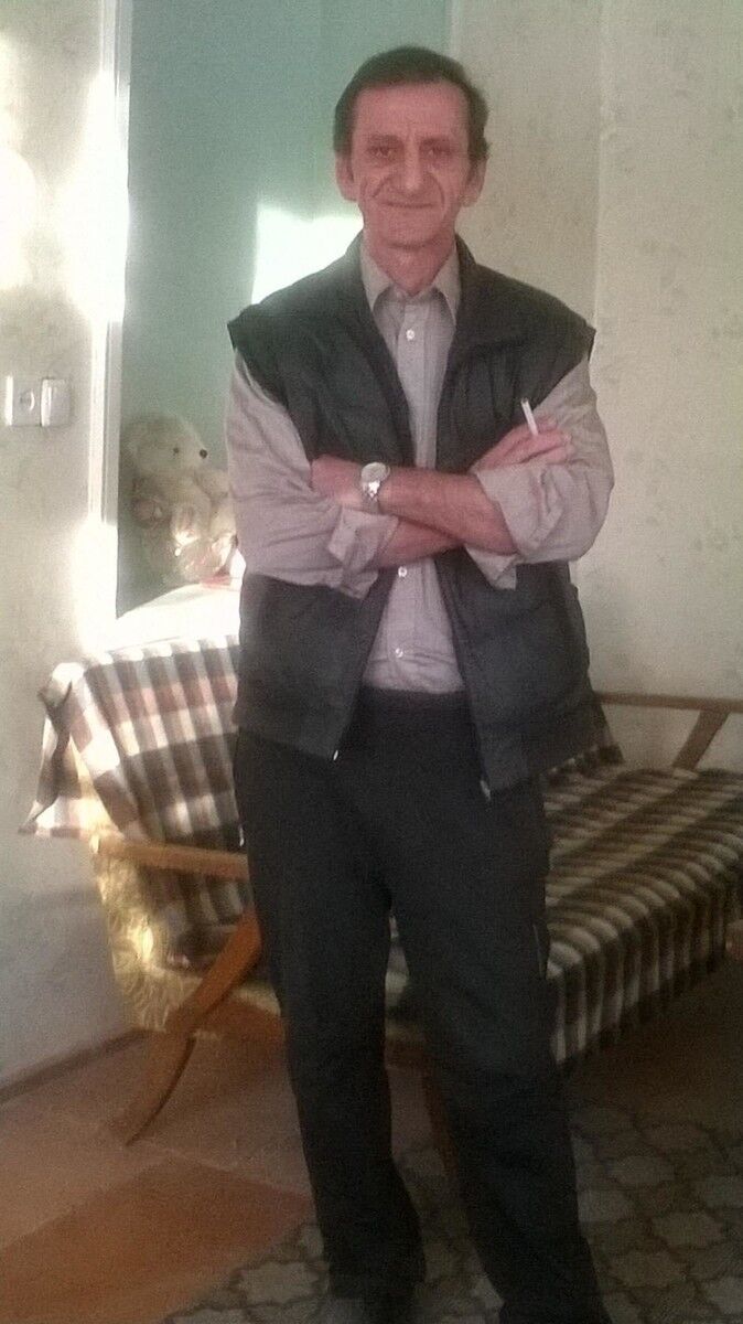  ,   Sho shvili, 60 ,   