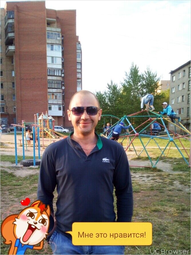  7588959  Sergey, 45 ,    