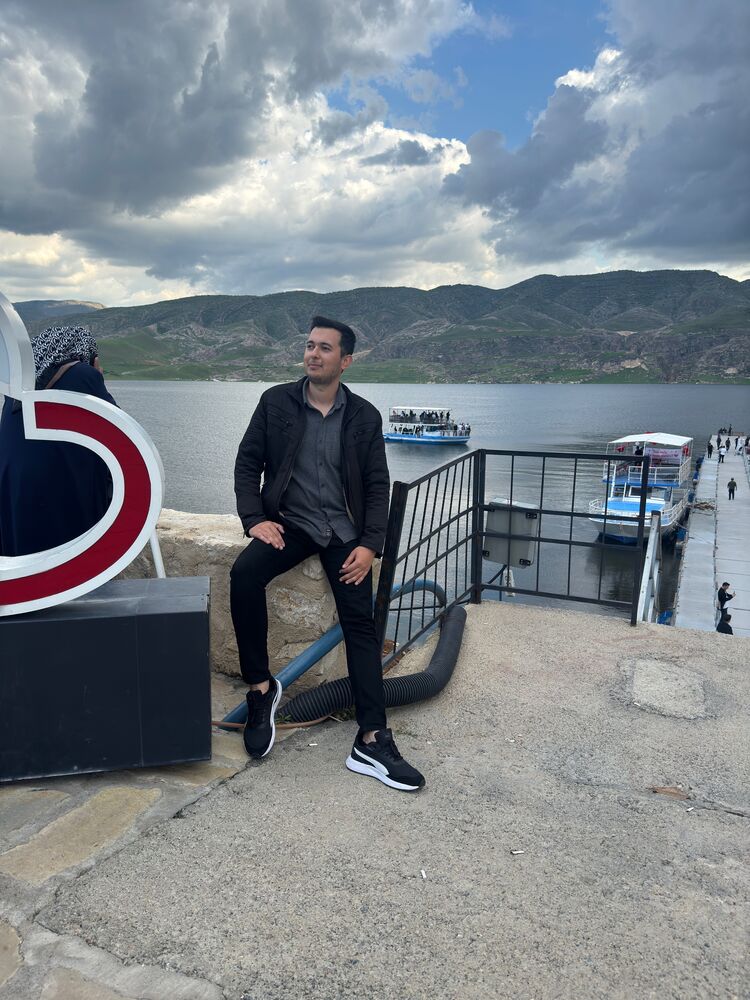  ,   Serdar, 28 ,   ,   