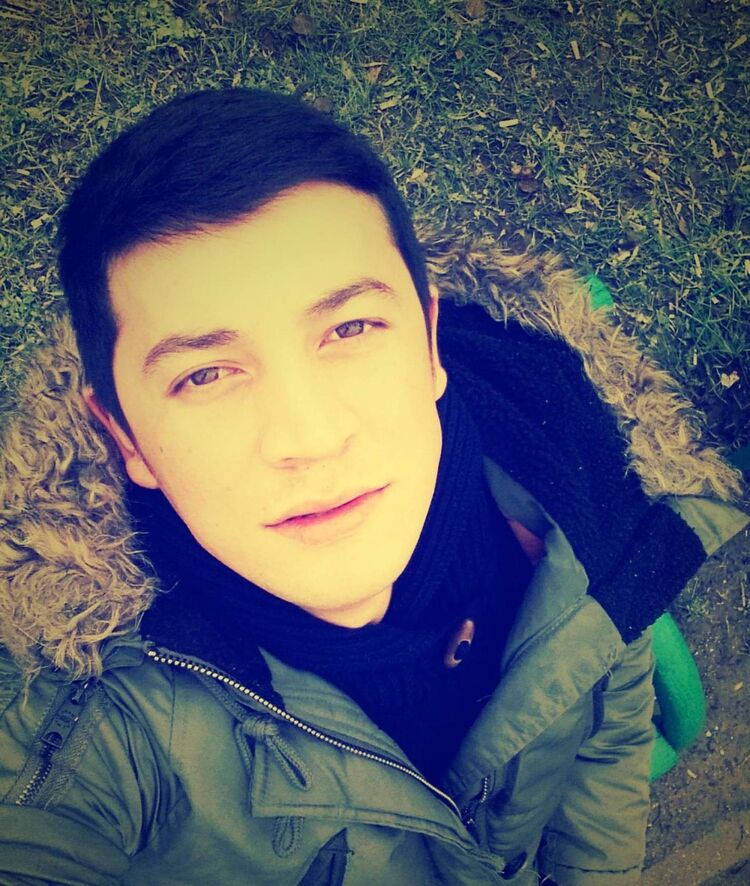 ���� 6878779 ������� Misha, 33 ����, ���� ���������� � �������