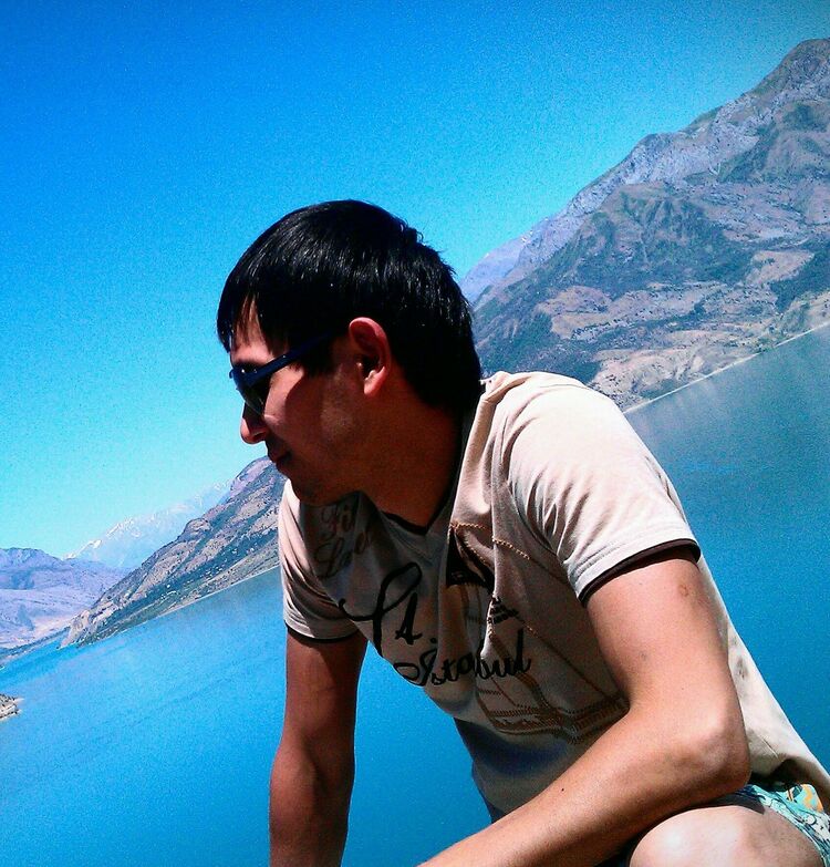  5916849  Fayz, 34 ,    