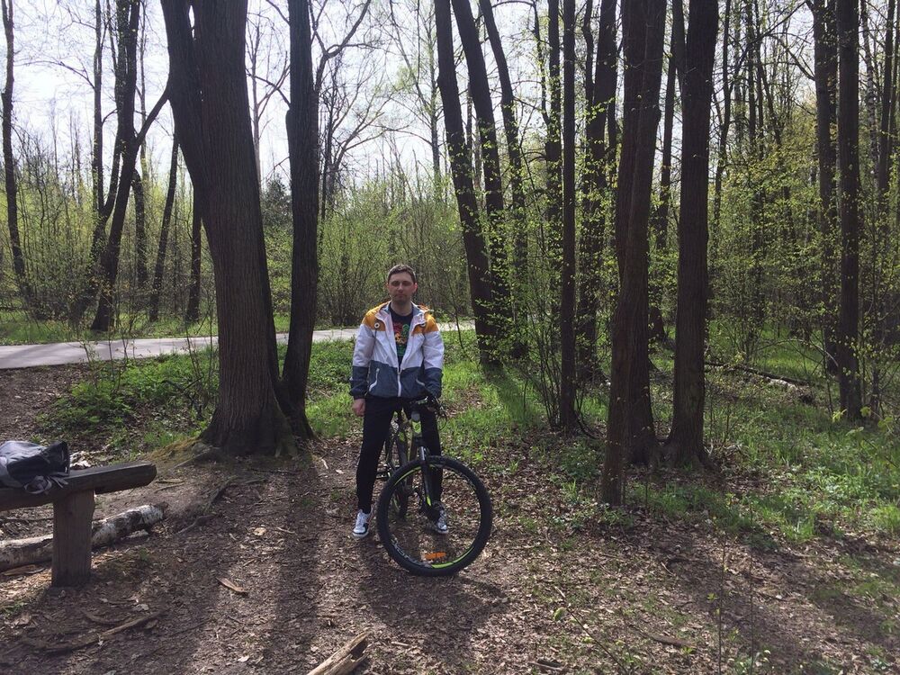 ���������� ������, ���� ������� Igor, 41 ���, ������������ ��� ������, ����� � ���������, c�������� ���������