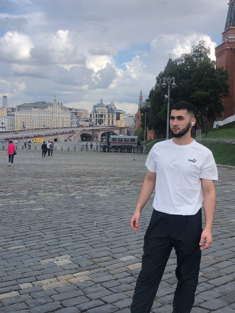 ���������� ������, ���� ����� Amir, 21 ���, ������������ ��� ������, ����� � ���������