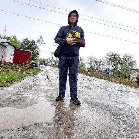 ���������� ������ ��������, ���� ������� Rustam, 52 ����, ������������ ��� ������, ����� � ���������