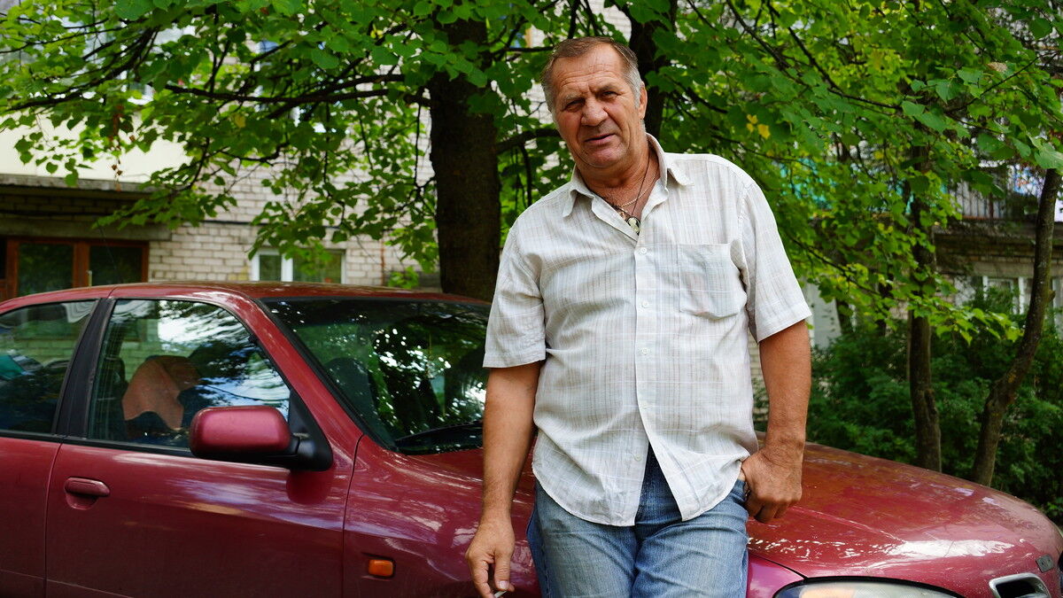 ���� 6671019 ������� ������, 69 ���, ���� ���������� � ����������