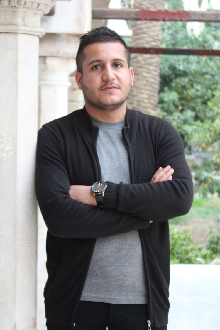  ,   Maamoun, 31 ,   ,   , c 