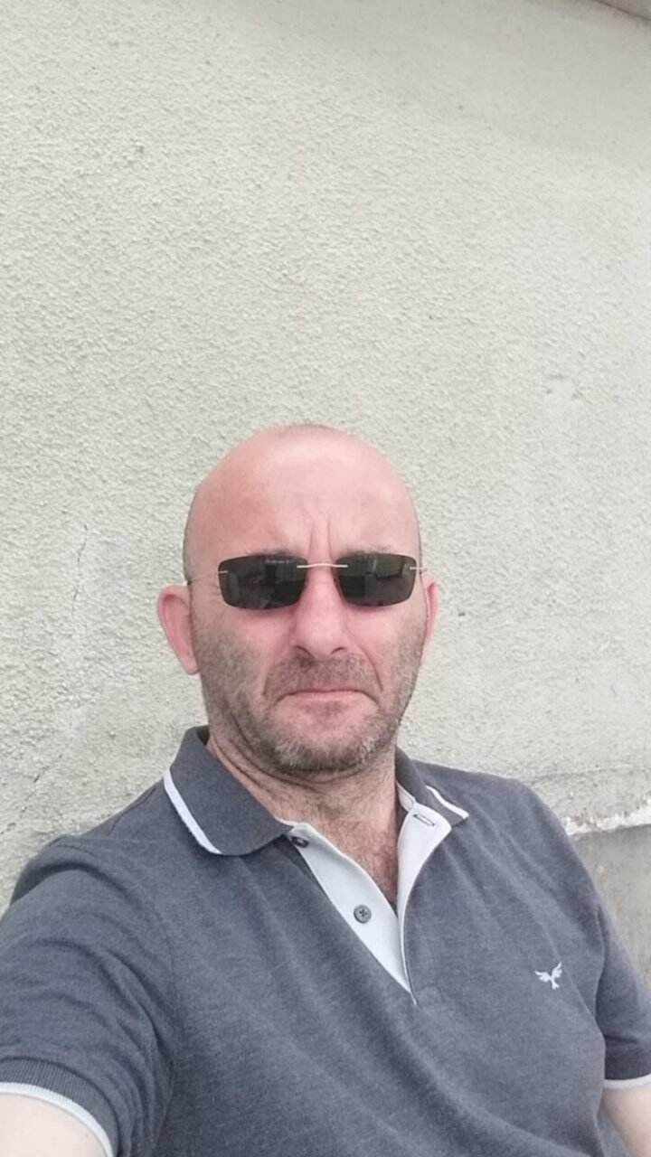 ���� 55703539 ������� Daviti, 52 ����, ���� ���������� � �������