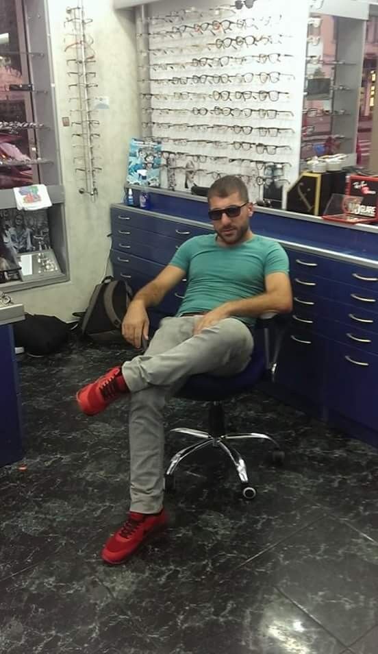  9735239  Timur, 35 ,    