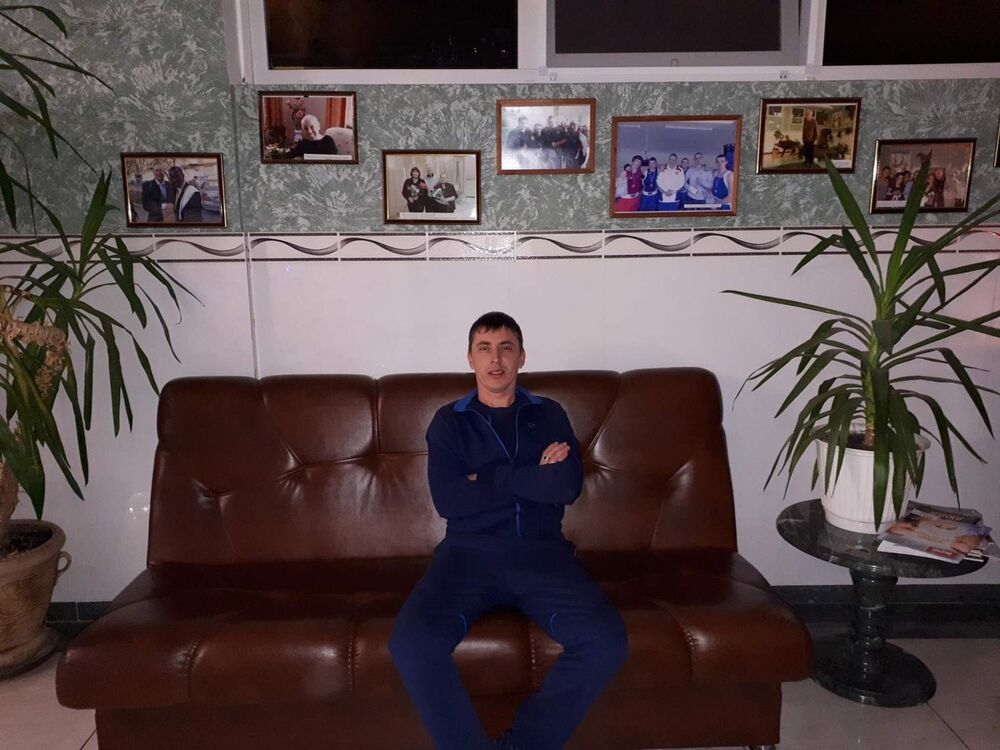  ,   Sanek, 36 ,  