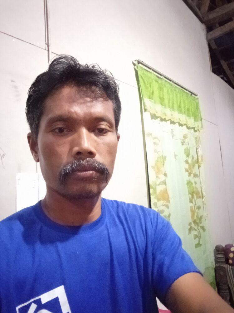  Magelang,   Sukino, 48 ,   ,   