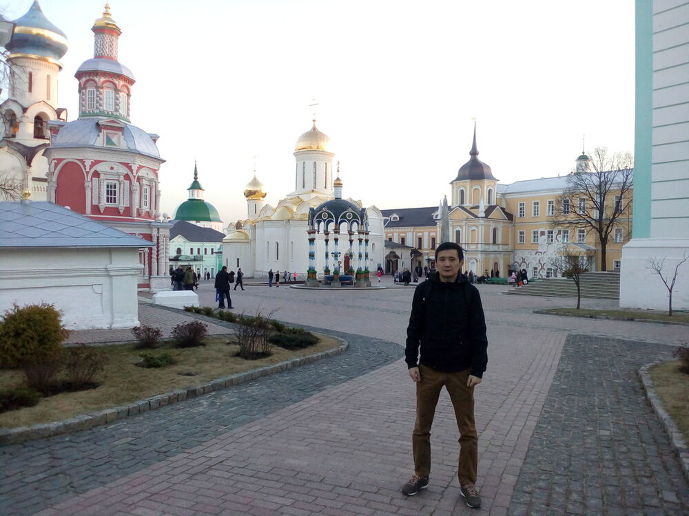 ���� 8647399 ������� Ivan, 41 ���, ���� ���������� � ������