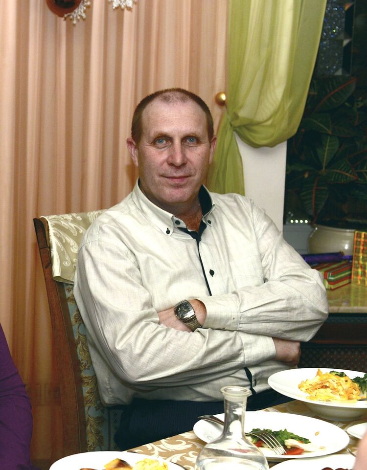  ,   Gennadiy, 65 ,     , c 