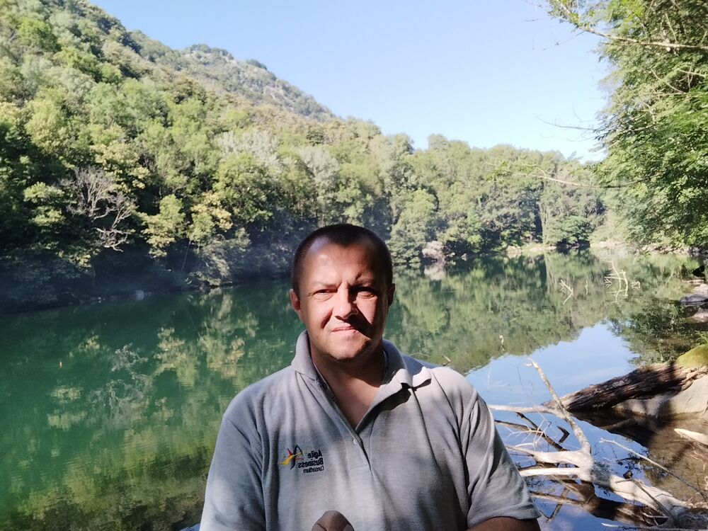  Gobelins,   Siarhei, 45 ,   ,   
