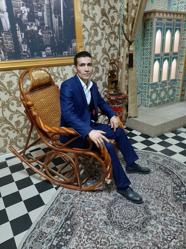 ���� 22670519 ������� Muxammadali, 31 ���, ���� ���������� � ��������