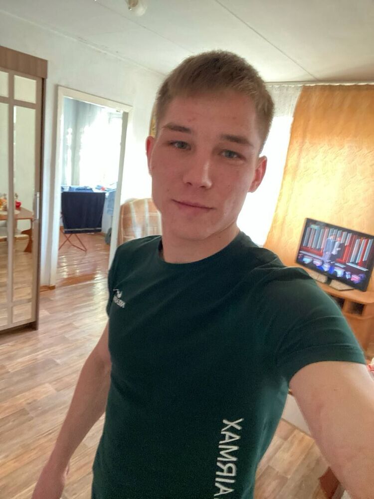 ���� 55234079 ������� Vlad, 27 ���, ���� ���������� � ������