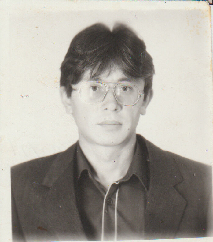  8995929  Shamil, 67 ,    