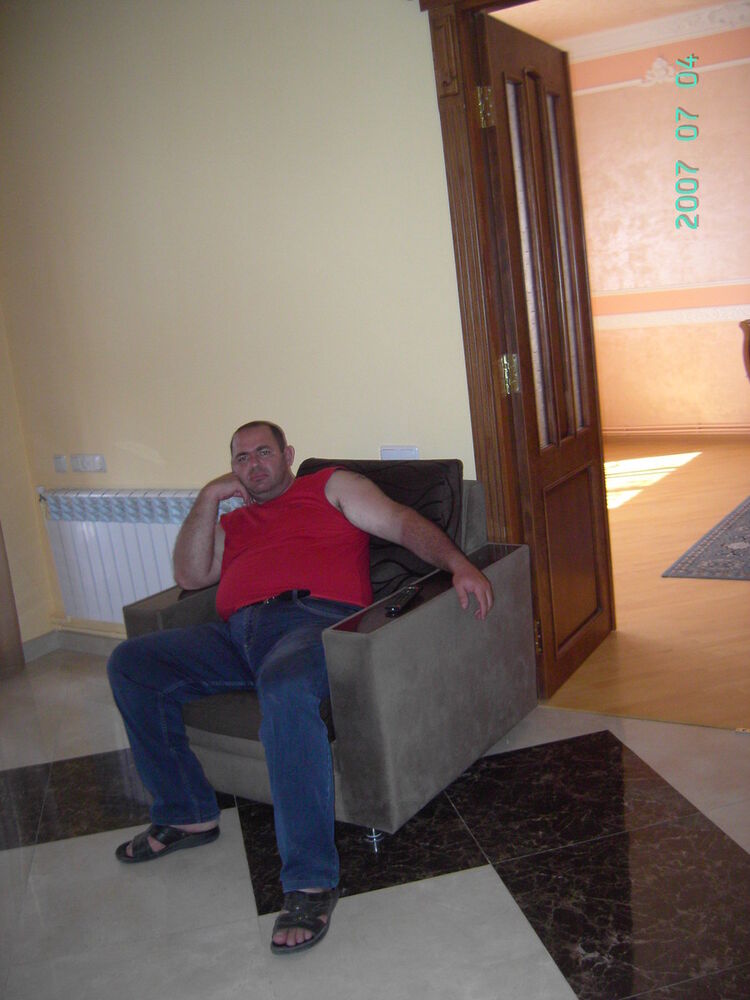  ,   Tigran, 50 ,   