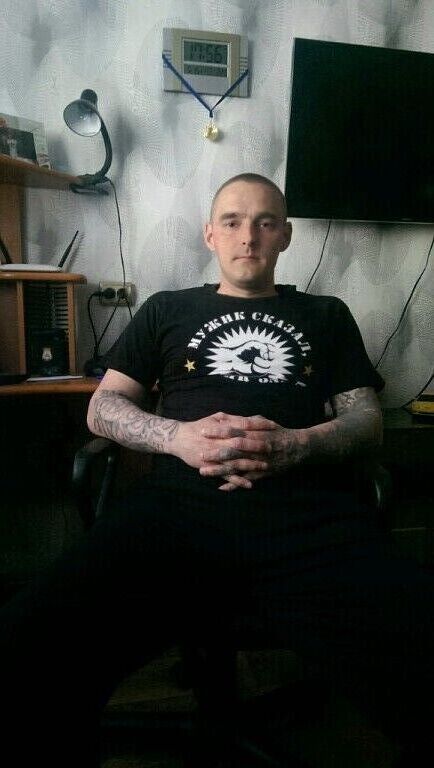 ���� 26172069 ������� �������, 46 ���, ���� ���������� � �������������