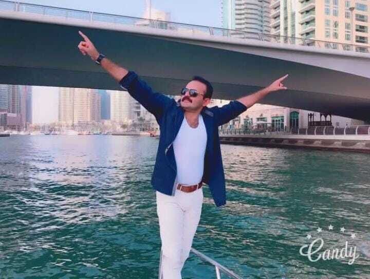 ���� 48968169 ������� Ali, 30 ���, ���� ���������� � ��������